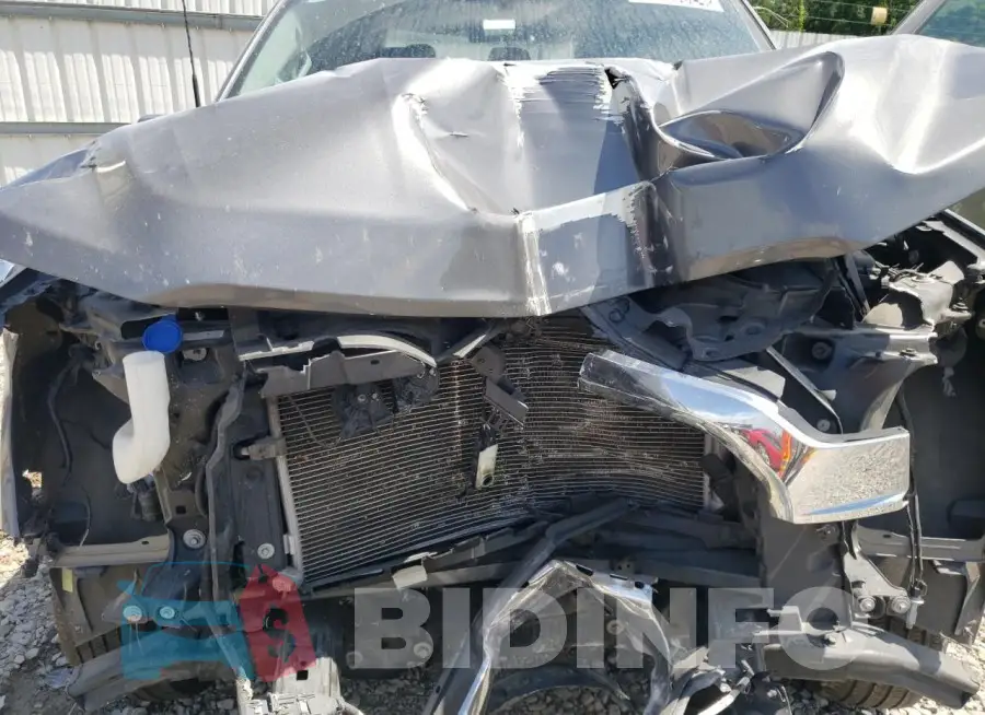 1FTEW1C55PKD33889 Photo# 11