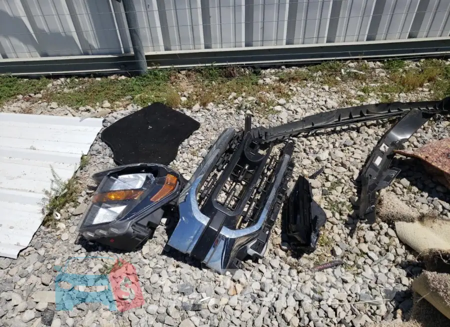 1FTEW1C55PKD33889 Photo# 12