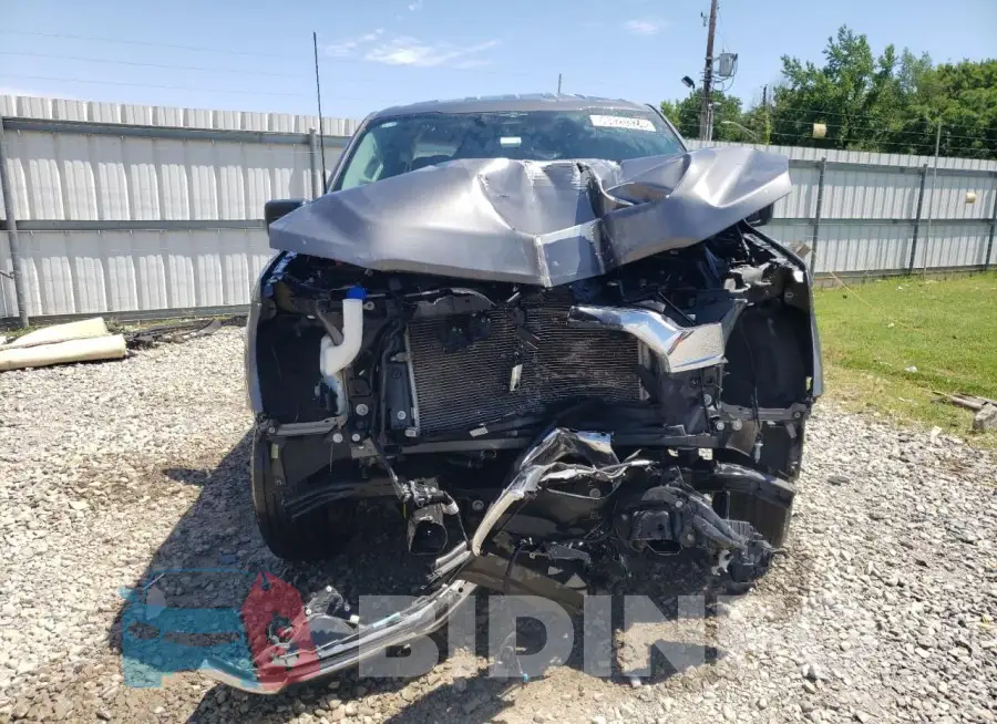 1FTEW1C55PKD33889 Photo# 5
