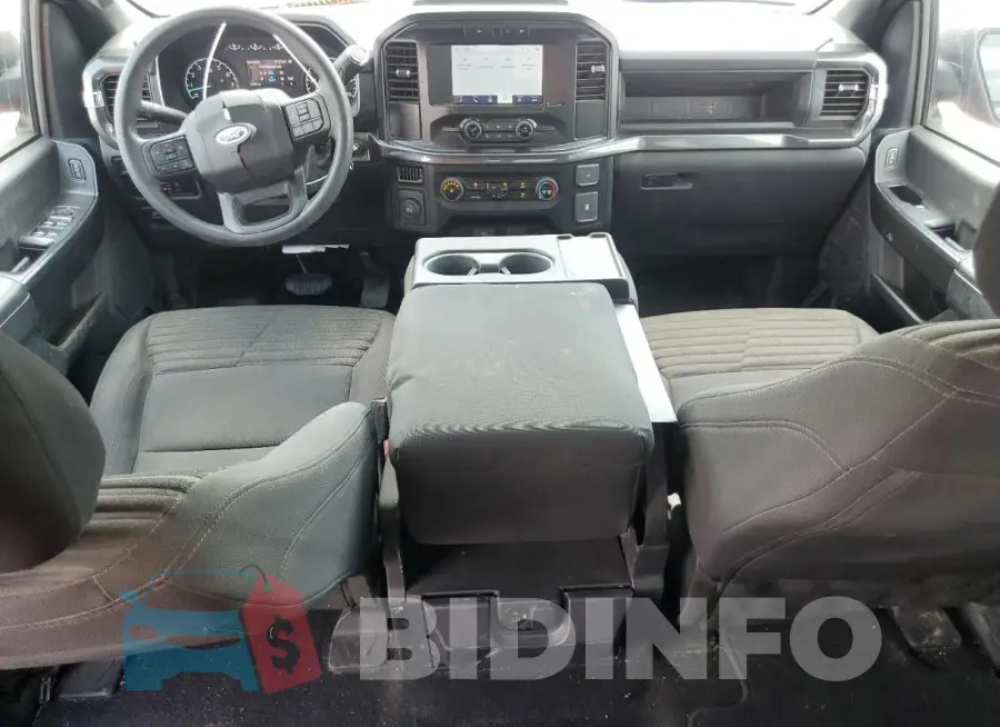 1FTEW1C56PKD72281 Photo# 8