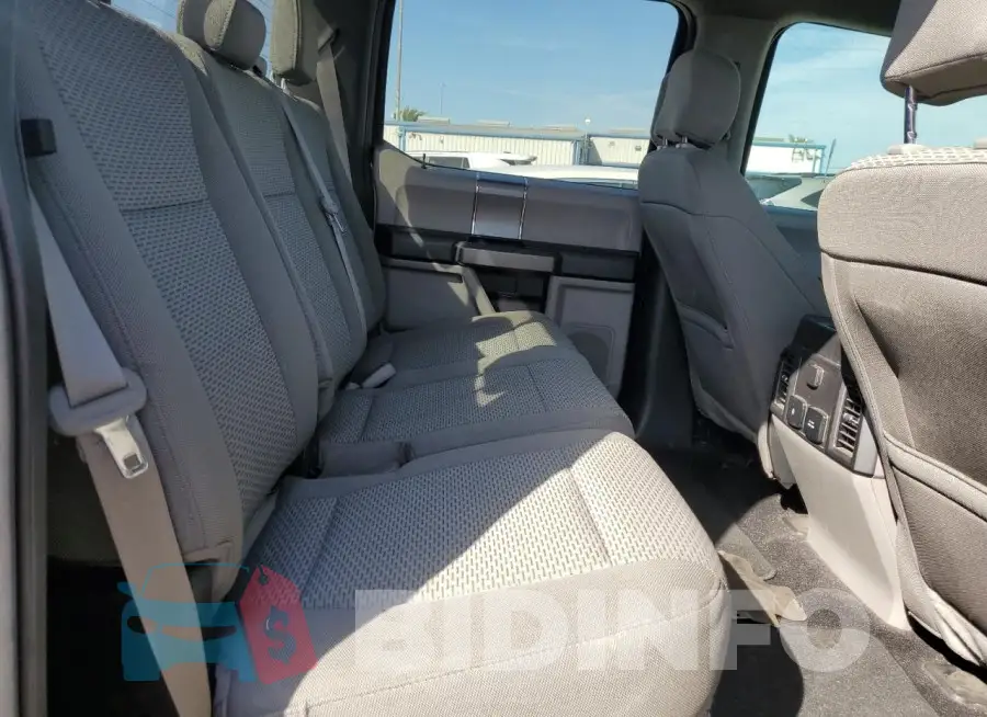 1FTEW1E45KFA08424 Photo# 10