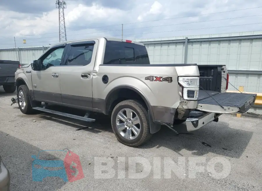 1FTEW1E59JFD33827 Photo# 2