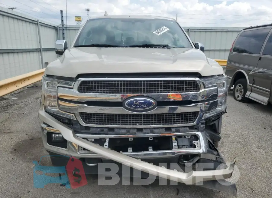 1FTEW1E59JFD33827 Photo# 5