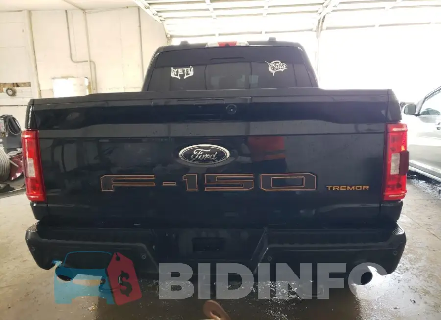 1FTEW1E83NFC33187 Photo# 6