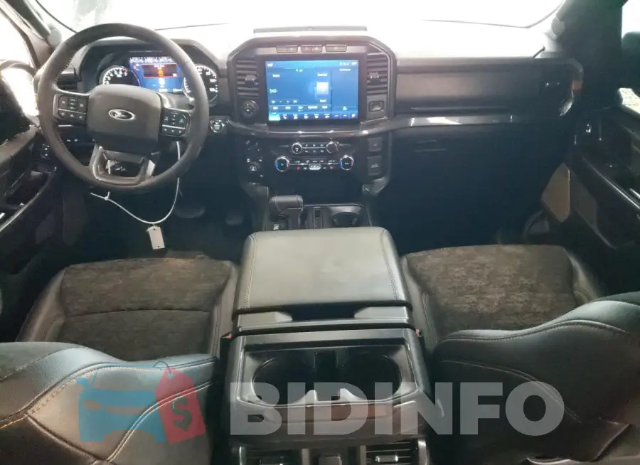 1FTEW1E83NFC33187 Photo# 8
