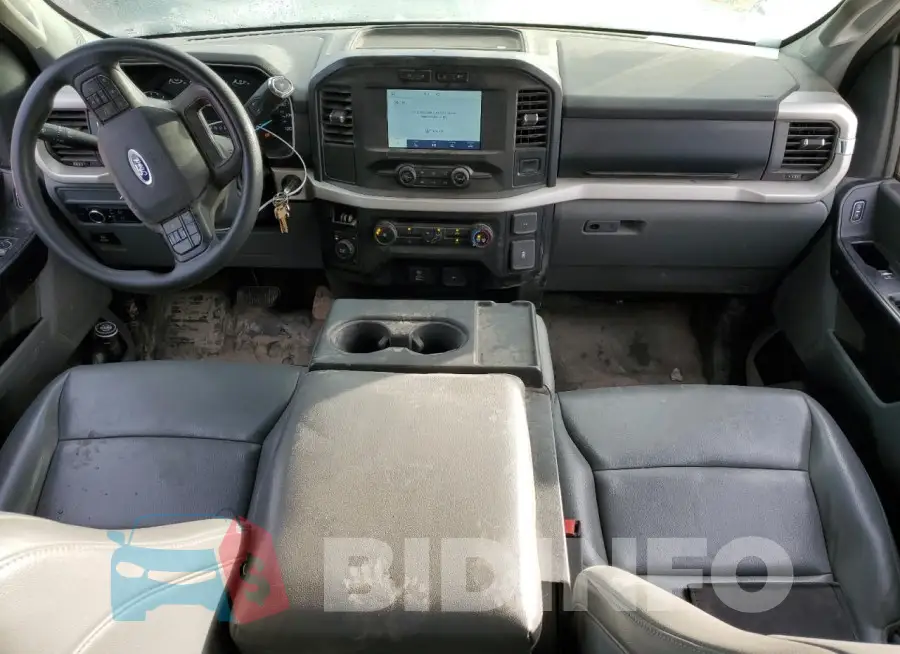 1FTEW1EB6MFB30873 Photo# 8