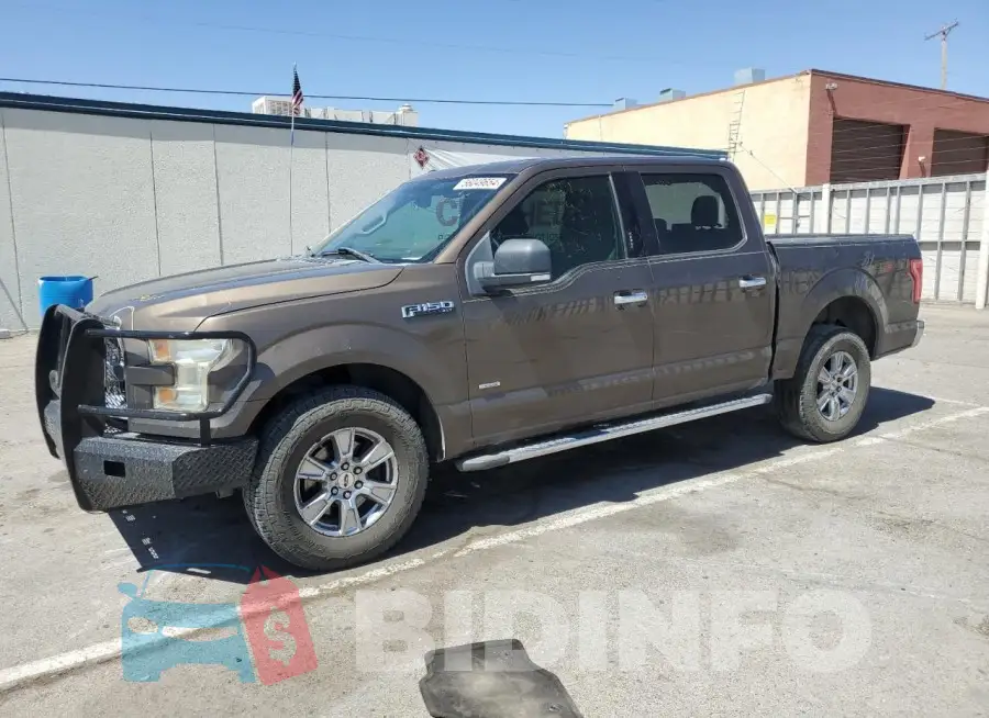 1FTEW1EG3FKD55984 Photo# 1