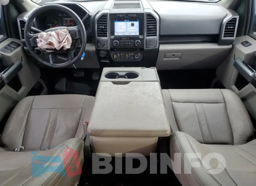 1FTEW1EP4JFA77100 Photo# 8