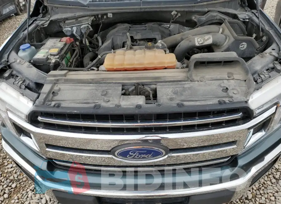 1FTEW1EP8JKF57681 Photo# 11