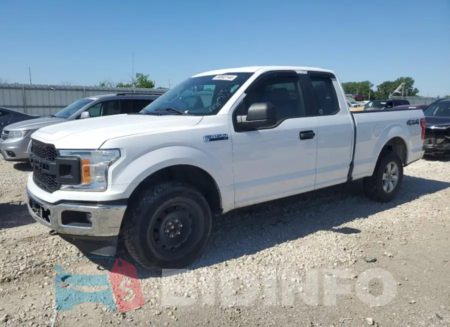 1FTEX1EP7LKE87011 Photo# 1