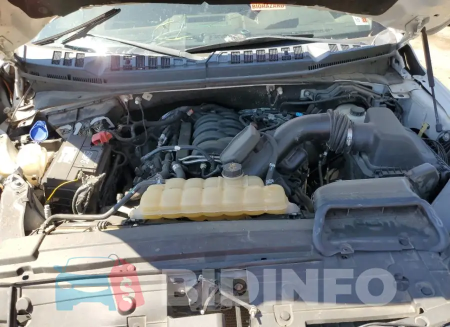 1FTFW1E56JKC09395 Photo# 11