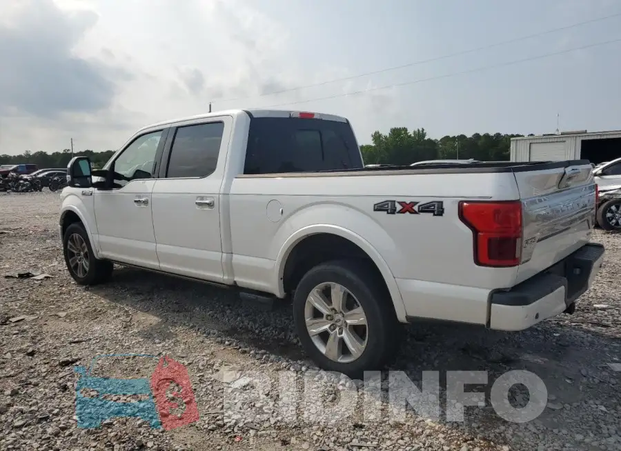 1FTFW1EG3JFD80048 Photo# 2