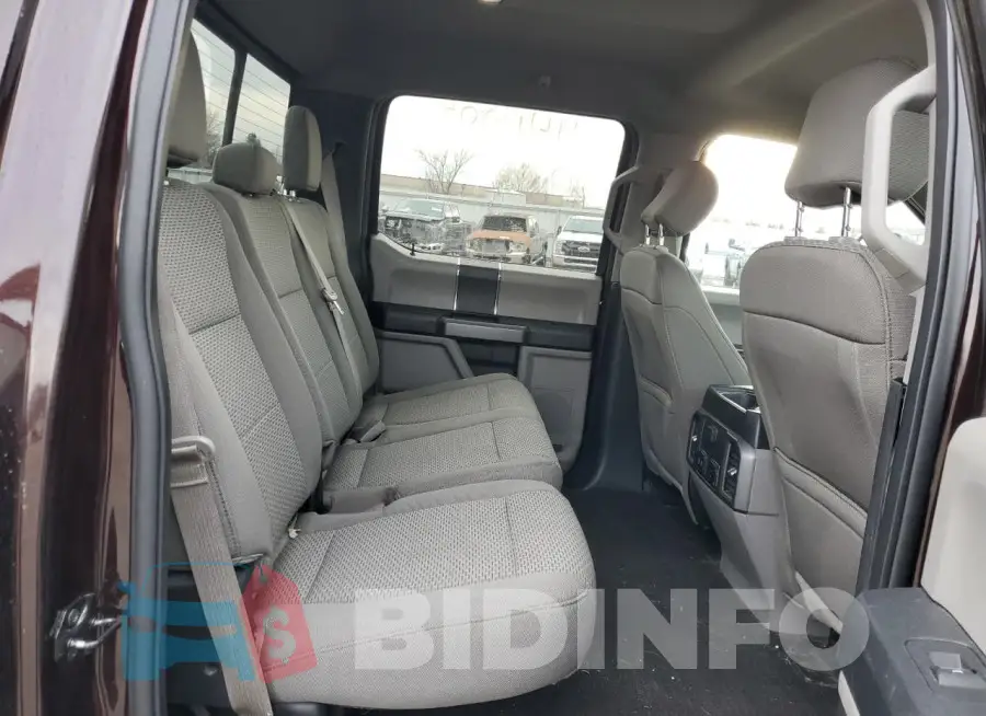 1FTFW1EG6JKF63340 Photo# 10