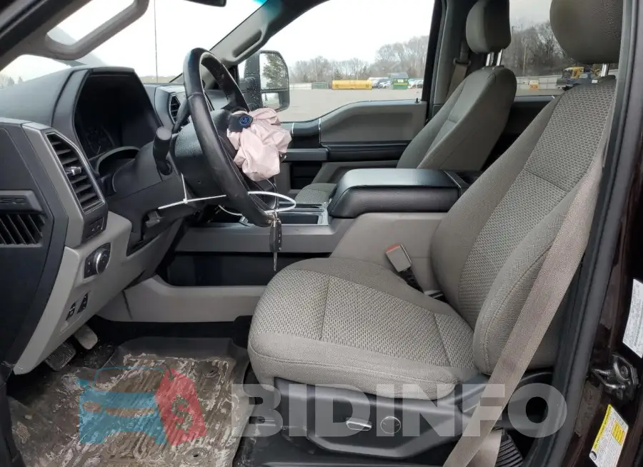 1FTFW1EG6JKF63340 Photo# 7