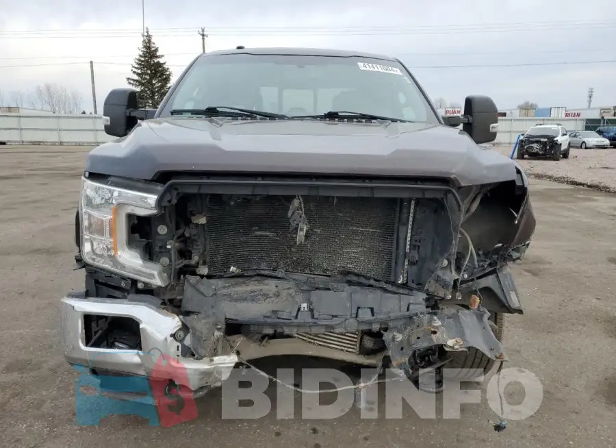 1FTFW1EG6JKF63340 Photo# 5