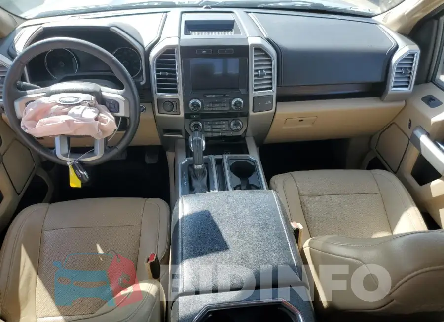 1FTFX1EG5GKD10726 Photo# 8