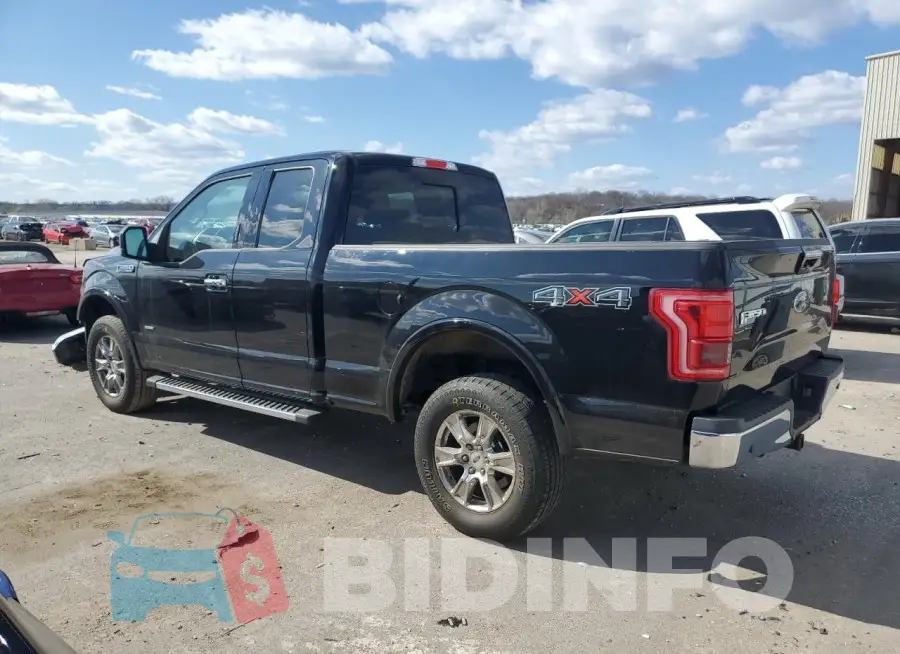 1FTFX1EG5GKD10726 Photo# 2