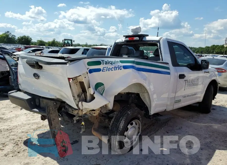 1FTMF1EB5JKE85662 Photo# 3