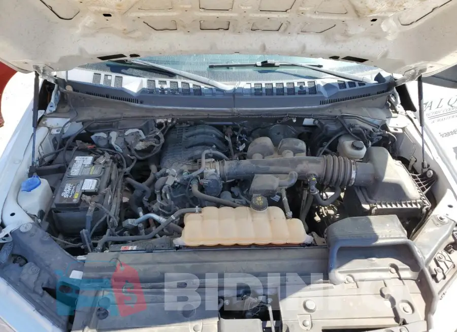 1FTMF1EB5JKE85662 Photo# 11