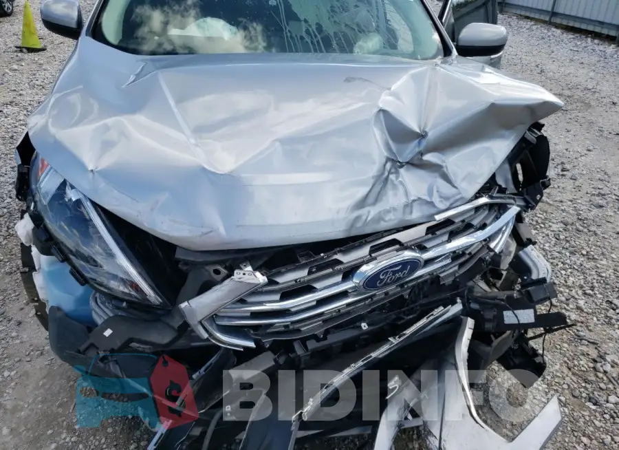 2FMPK4J98NBB15086 Photo# 12
