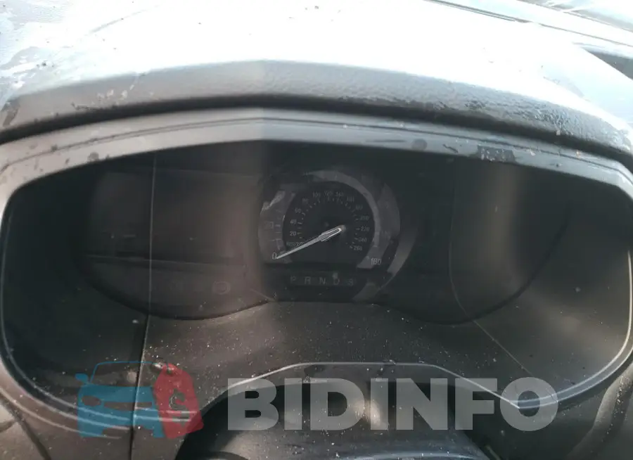 2FMPK4J98NBB15086 Photo# 9