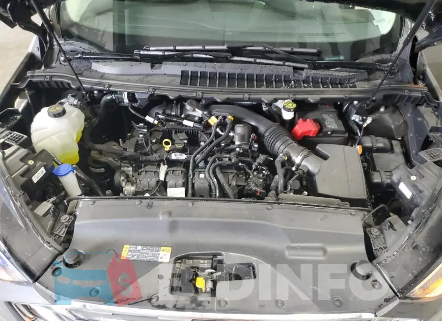 2FMPK4K90RBA91614 Photo# 12