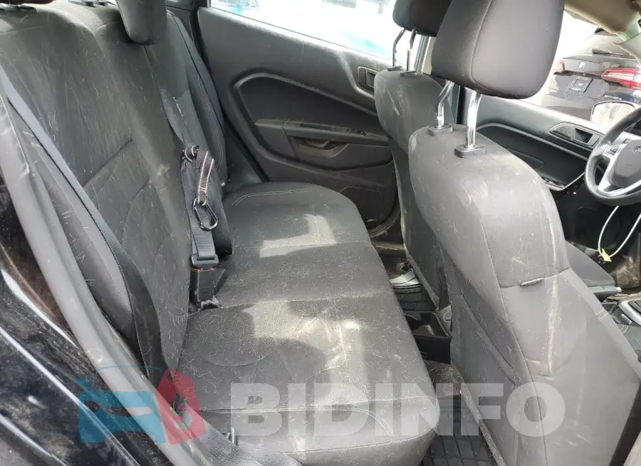 3FADP4BJ1KM157794 Photo# 10