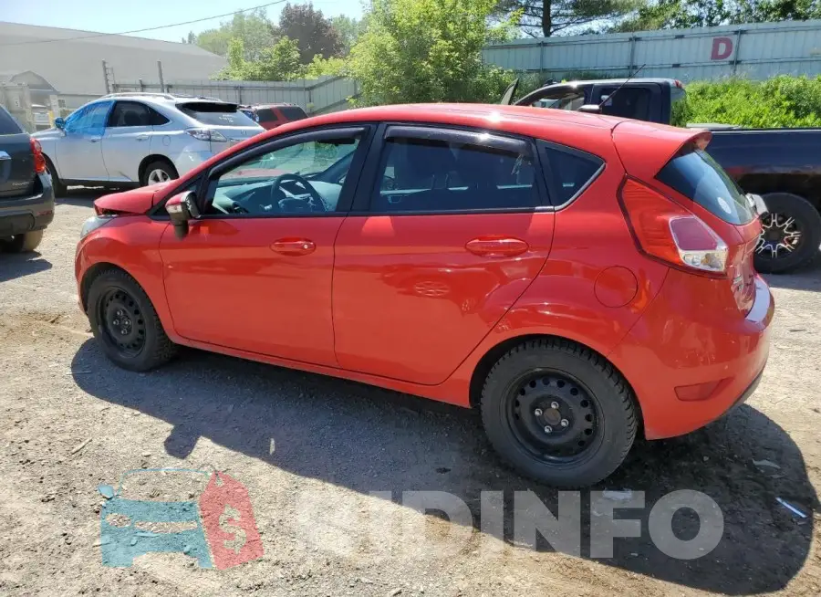 3FADP4EE2FM168744 Photo# 2