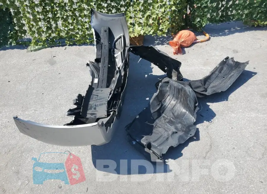 19XFB2F55FE101750 Photo# 12
