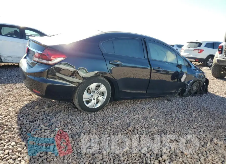 19XFB2F57FE002069 Photo# 3