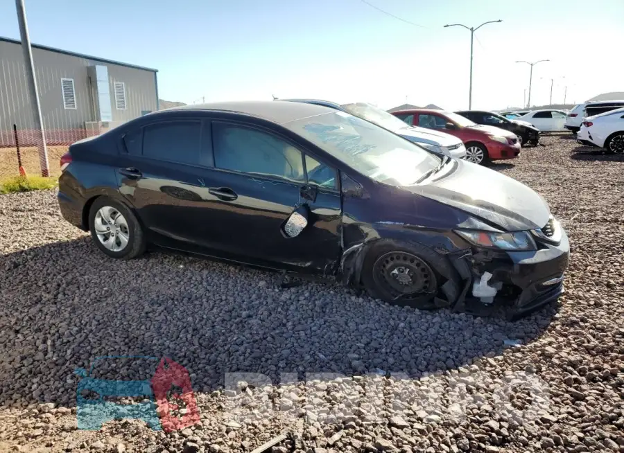 19XFB2F57FE002069 Photo# 4