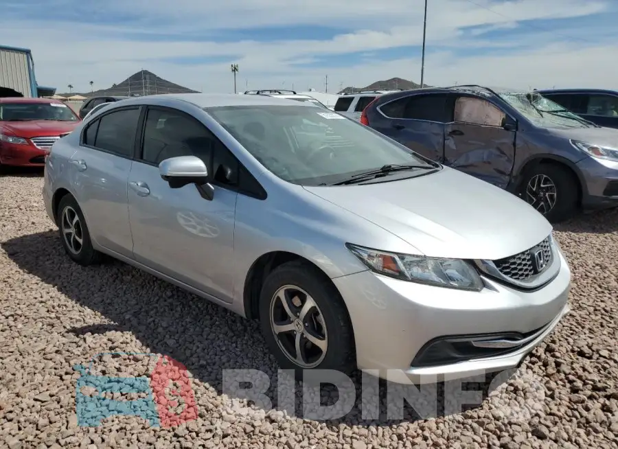 19XFB2F76FE112080 Photo# 4