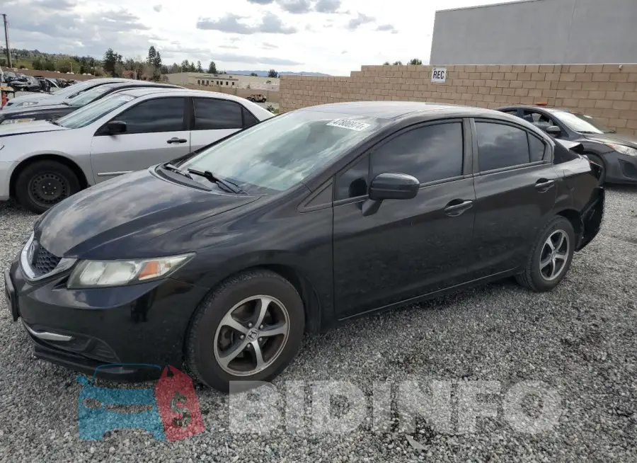 19XFB2F79FE210312 Photo# 1