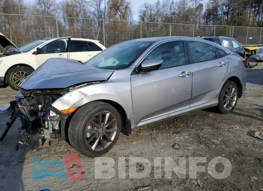 19XFC1F33ME203180 Photo# 1
