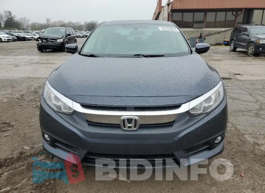19XFC1F37HE019009 Photo# 5