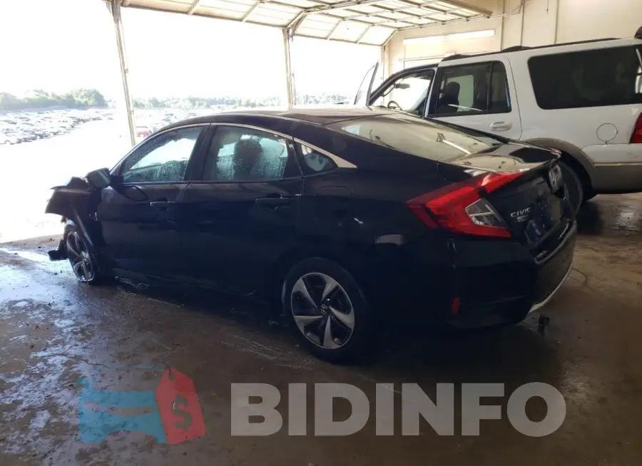 19XFC2F69KE000646 Photo# 2