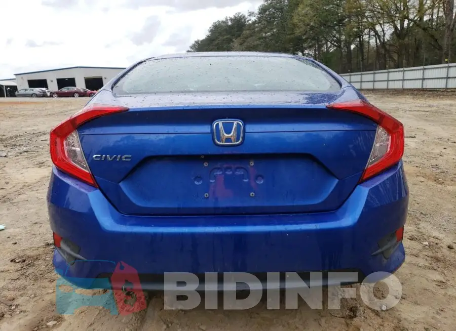 19XFC2F79GE238416 Photo# 6