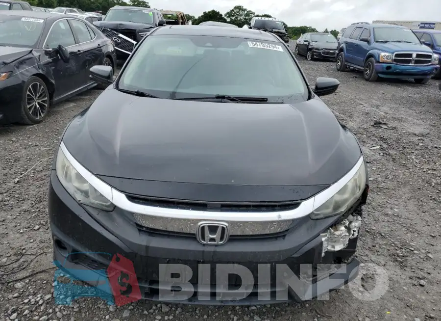 19XFC2F84HE019504 Photo# 5