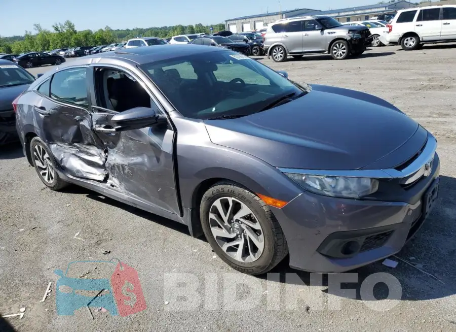 19XFC2F8XGE075249 Photo# 4