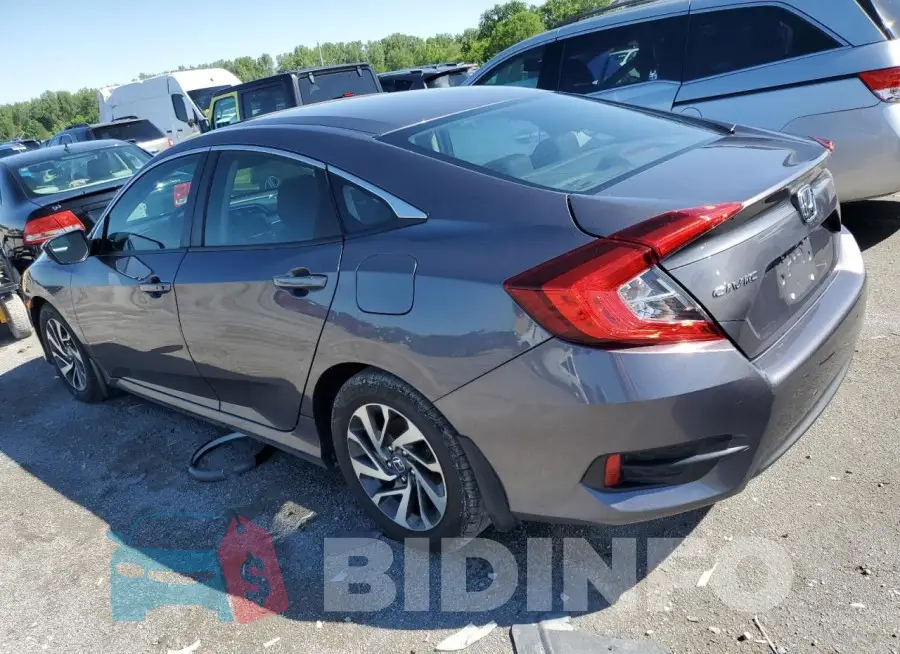 19XFC2F8XGE075249 Photo# 2