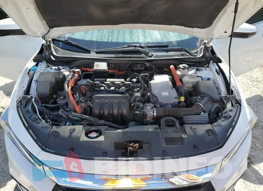 19XZE4F55LE000753 Photo# 11