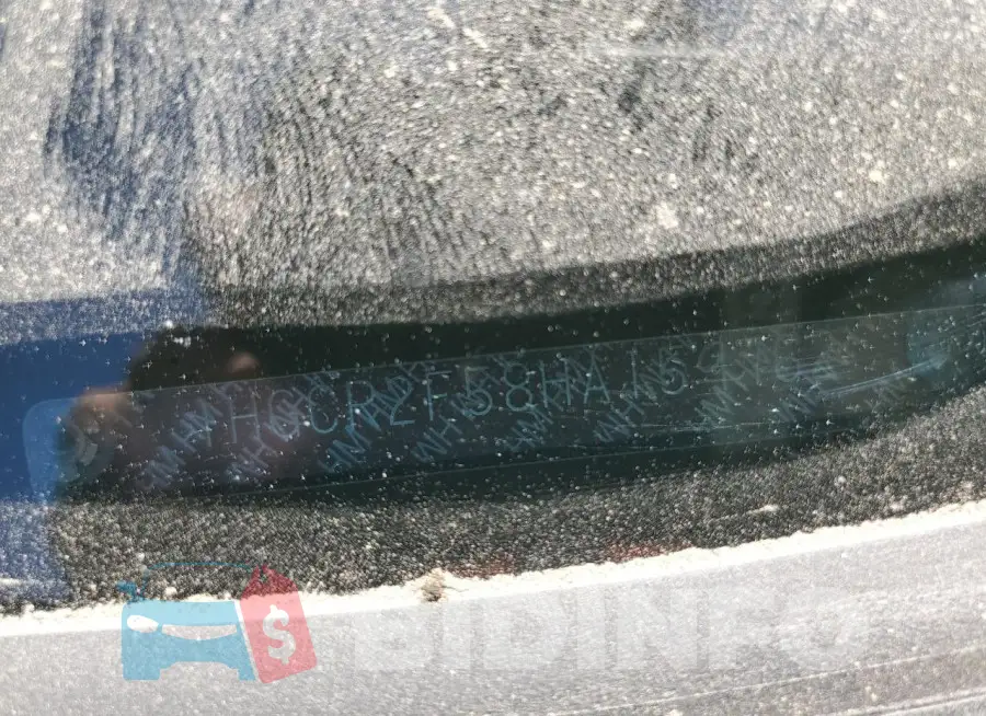 1HGCR2F58HA159762 Photo# 12