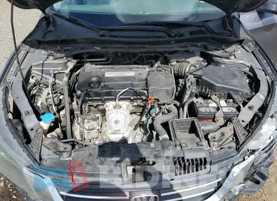 1HGCR2F85FA150878 Photo# 11