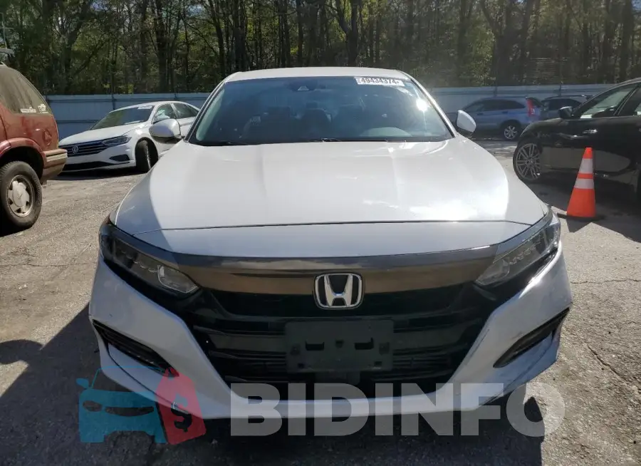 1HGCV1F31JA259633 Photo# 5