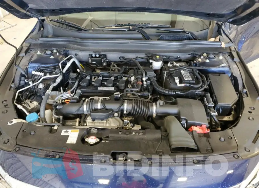 1HGCV1F57LA125407 Photo# 11