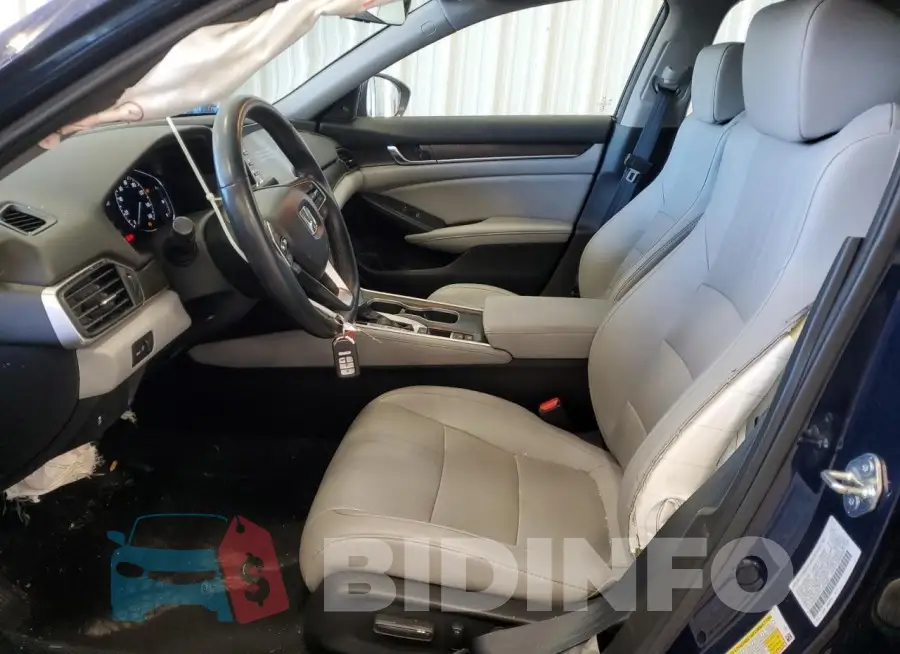 1HGCV1F57LA125407 Photo# 7