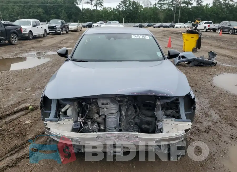 1HGCV2F35MA026123 Photo# 5