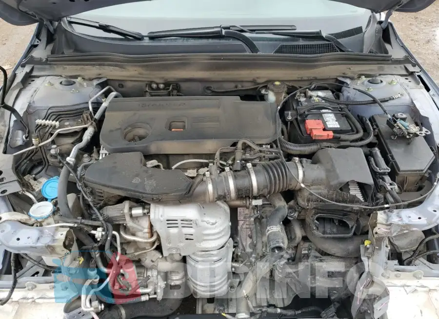 1HGCV2F35MA026123 Photo# 11