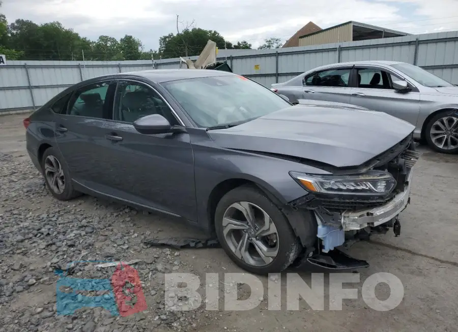 1HGCV2F58JA041728 Photo# 4