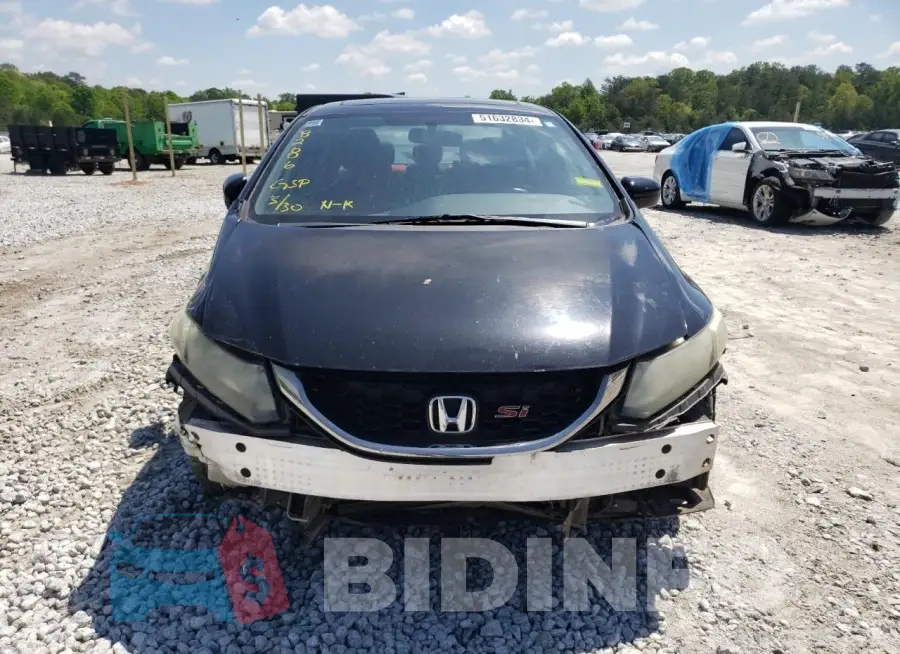 2HGFB6E58FH708286 Photo# 5